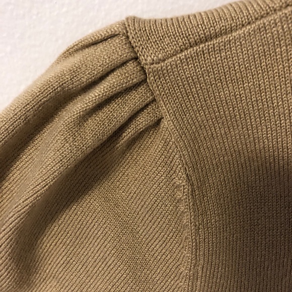 2 for $25 Vintage New York Co Button Down Cardigan - Picture 2 of 3